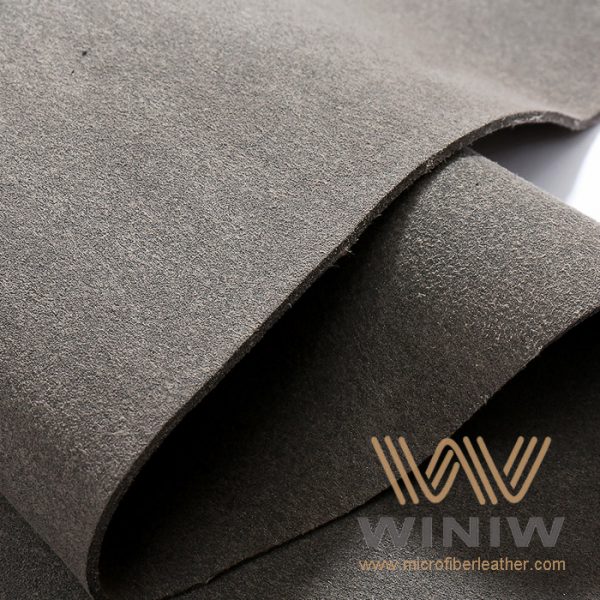 An application scenario or product detail of synthetic suede - Image 12