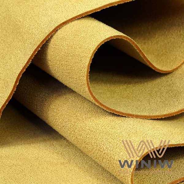 Featured image for the synthetic suede guide
