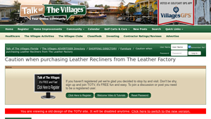 Leather Factory - Leather Recliners