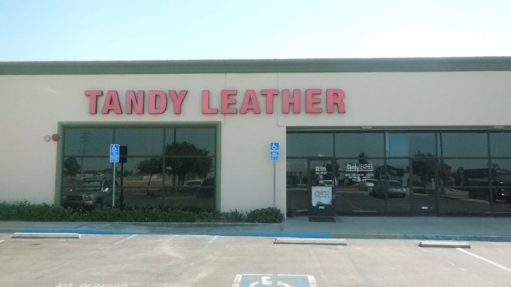 An application scenario or product detail of tandy leather company near me - Image 17