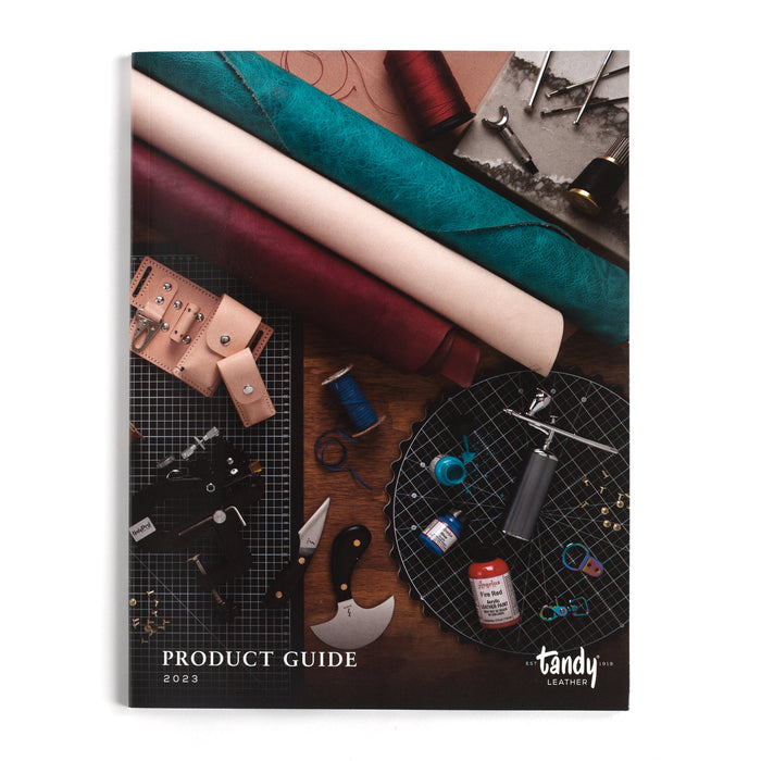 An application scenario or product detail of tandy leather company supplies - Image 6