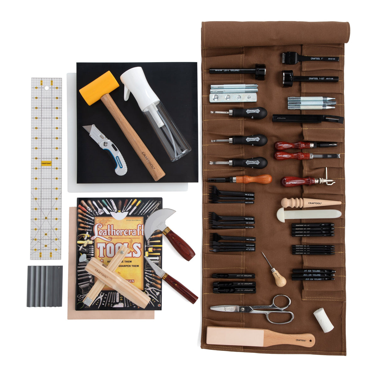 An application scenario or product detail of tandy leather company supplies - Image 14