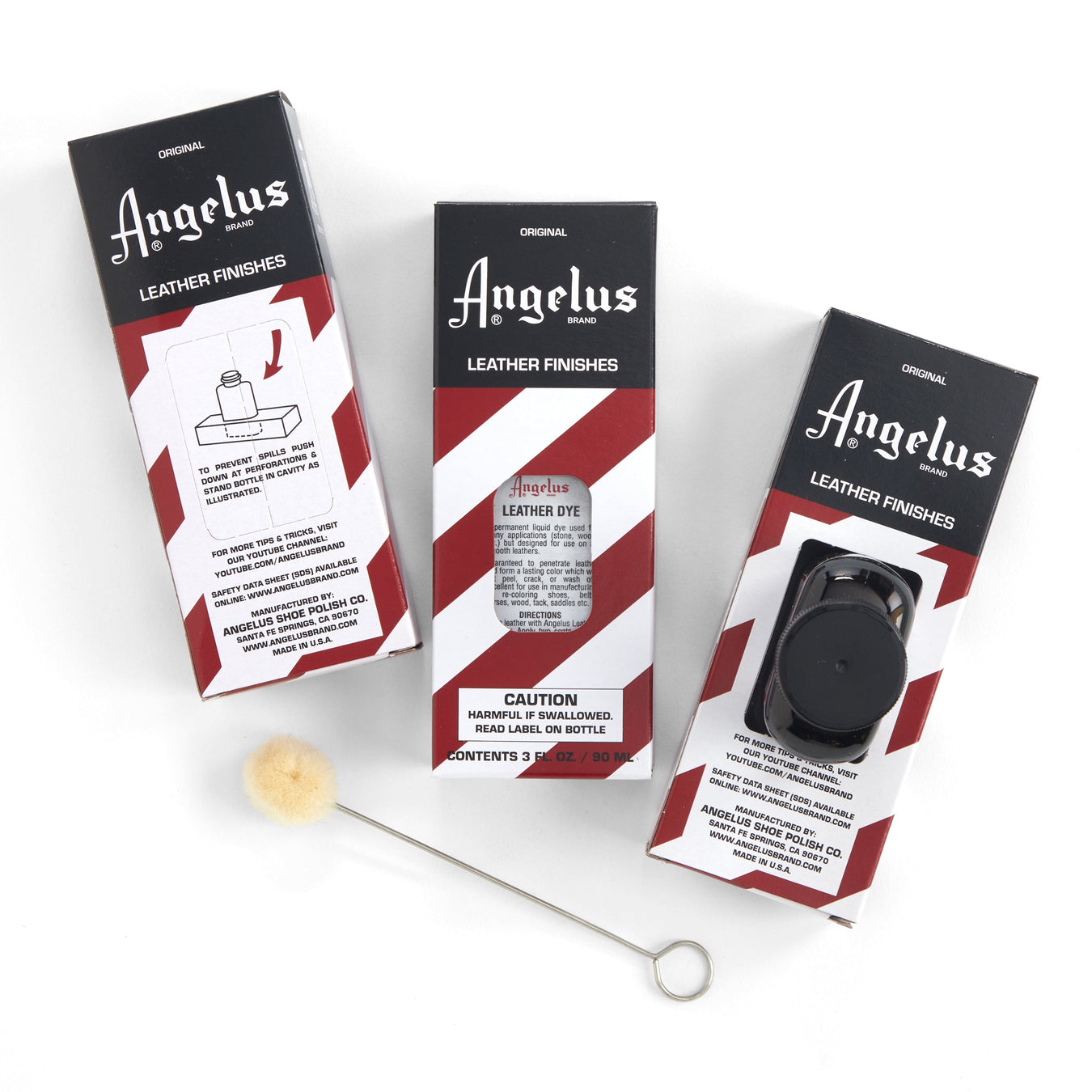 An application scenario or product detail of tandy leather company supplies - Image 15