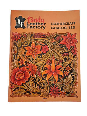An application scenario or product detail of tandy leather factory catalog - Image 5