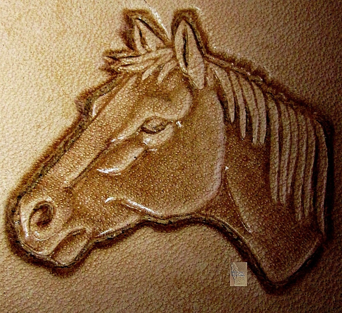 An application scenario or product detail of tandy leather factory coupon - Image 18