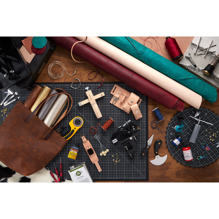 An application scenario or product detail of tandy leather factory inc - Image 9