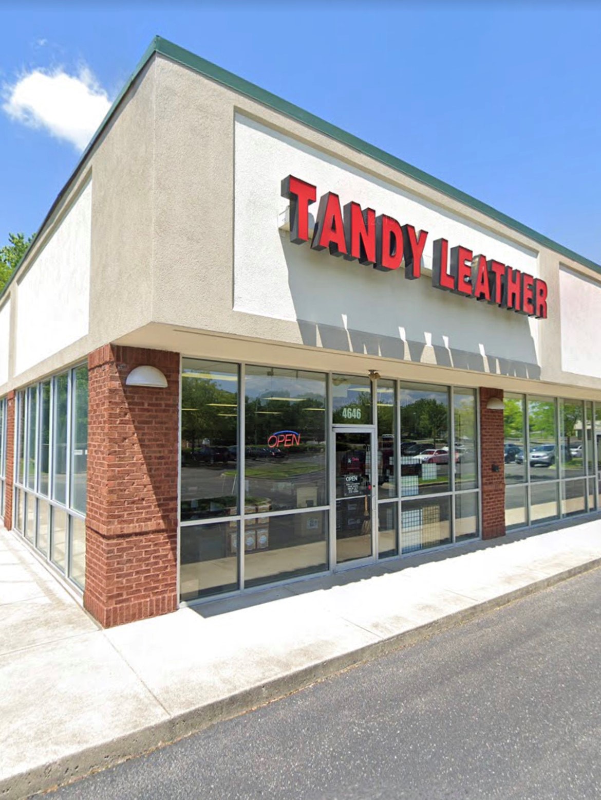 An application scenario or product detail of tandy leather factory locations - Image 17
