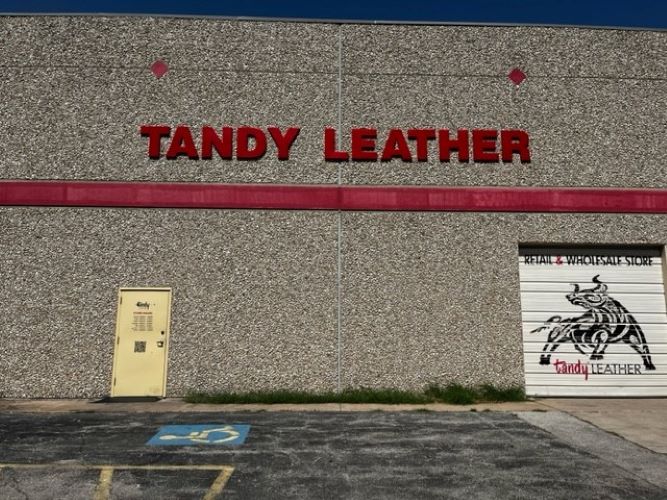An application scenario or product detail of tandy leather factory near me - Image 14