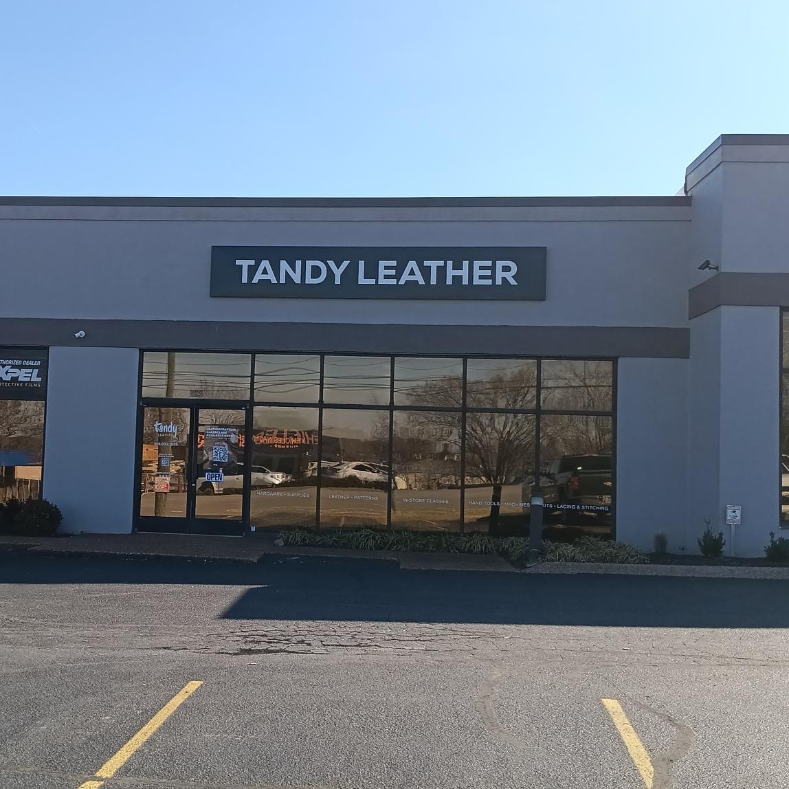 An application scenario or product detail of tandy leather factory near me - Image 15