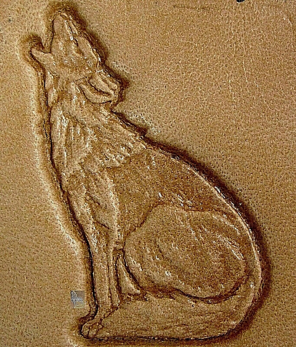 An application scenario or product detail of tandy leather factory stamps - Image 2
