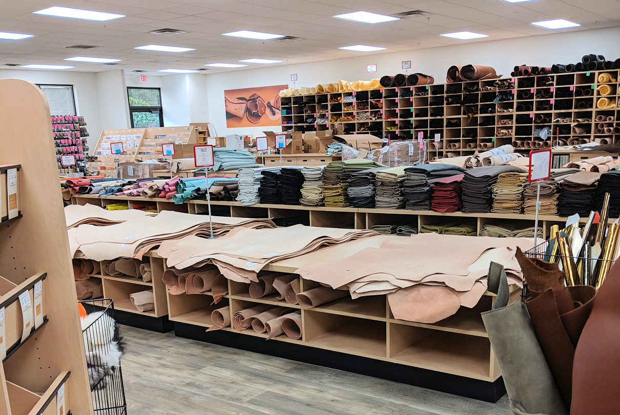 An application scenario or product detail of tandy leather factory tampa - Image 14