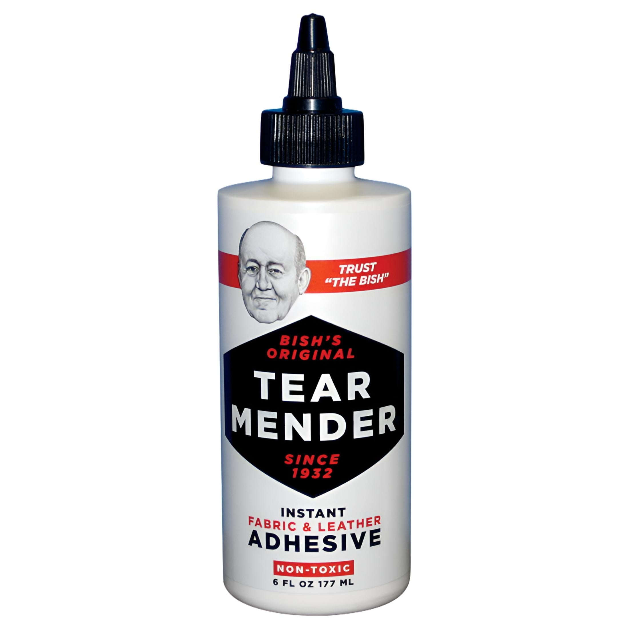 An application scenario or product detail of tear mender instant fabric and leather adhesive - Image 3