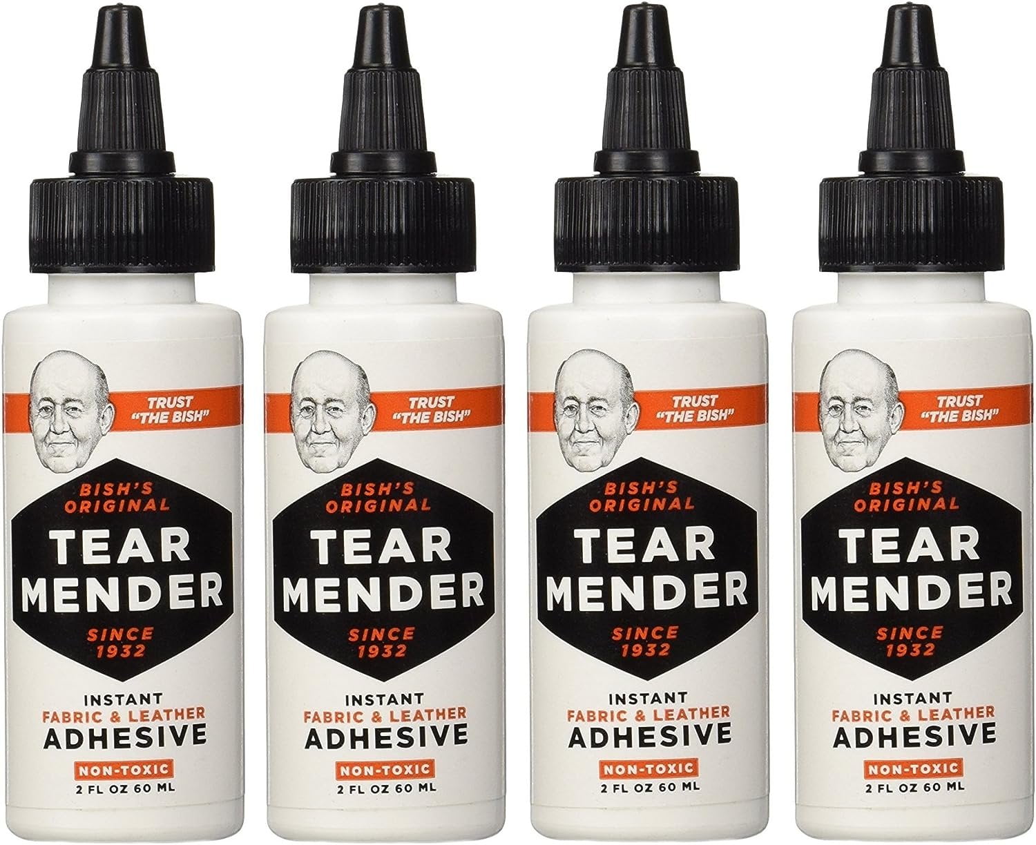 An application scenario or product detail of tear mender instant fabric and leather adhesive - Image 16