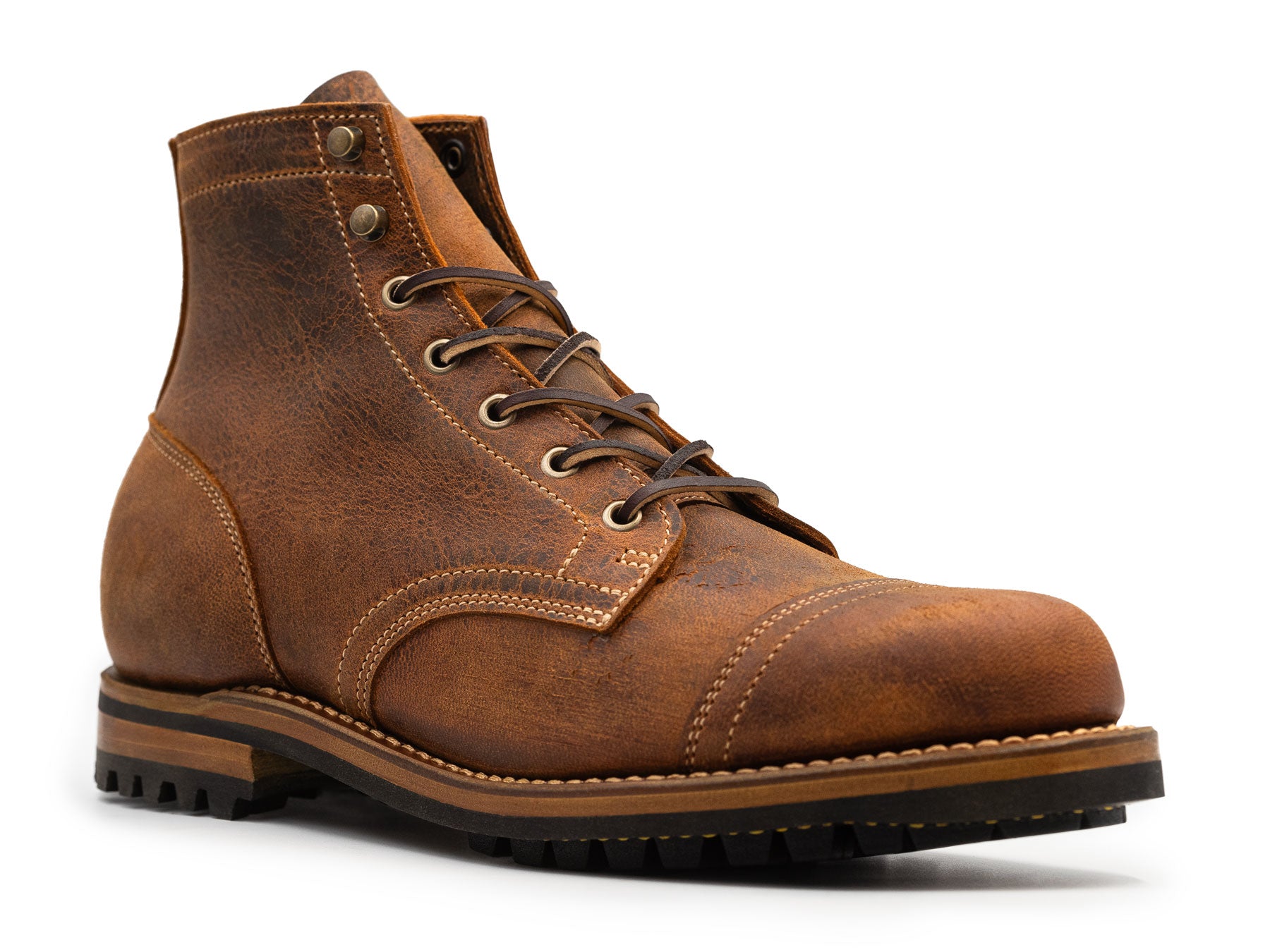 An application scenario or product detail of teton leather company - Image 10