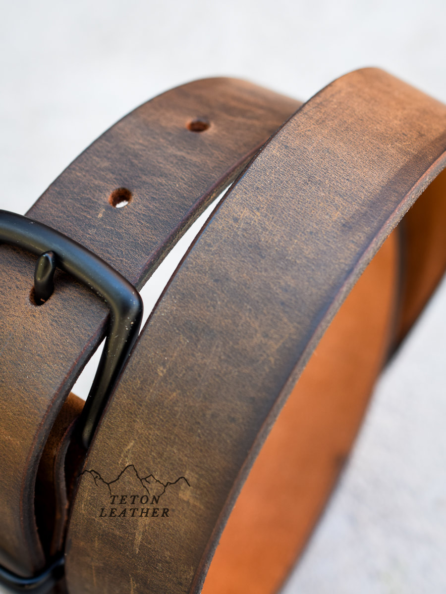 An application scenario or product detail of teton leather company - Image 18