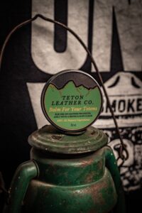 Featured image for the teton leather company guide