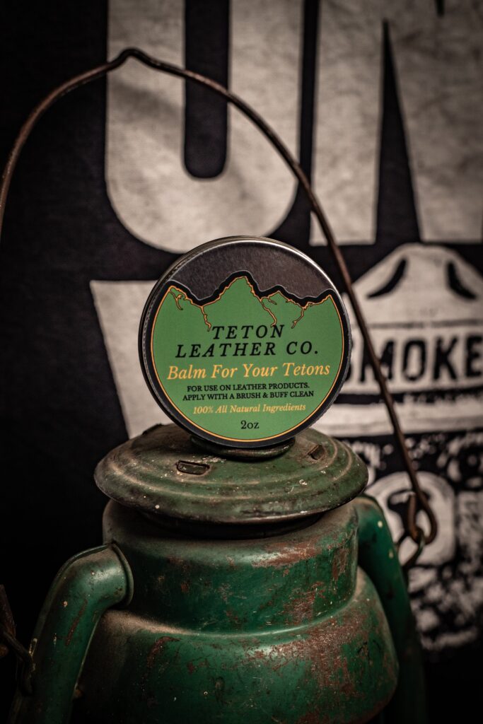 Featured image for the teton leather company guide