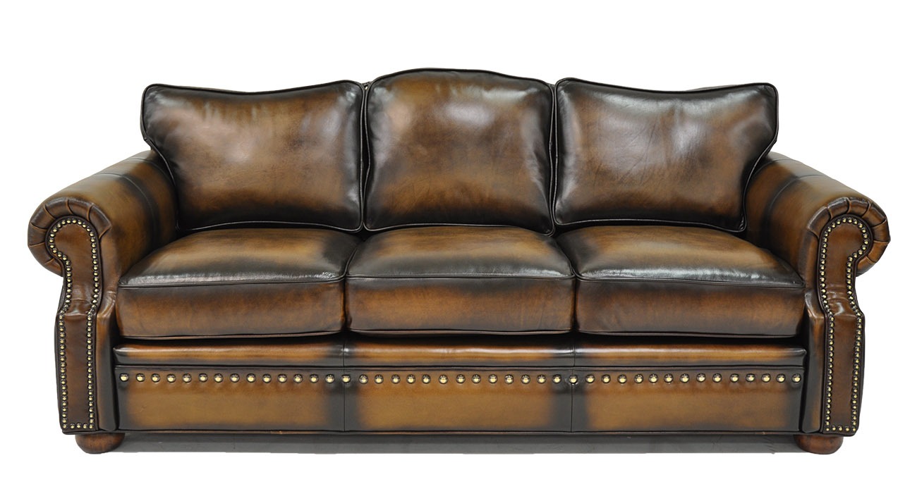 An application scenario or product detail of texas leather company - Image 2