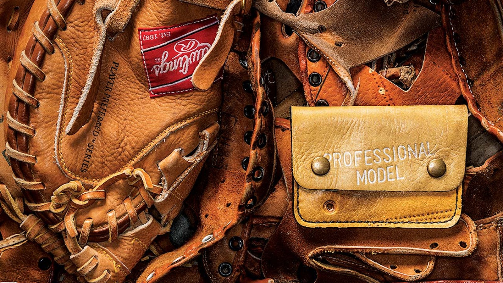 An application scenario or product detail of texas leather company - Image 9