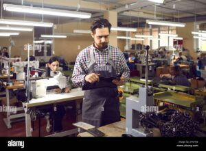 Featured image for the the leather company guide