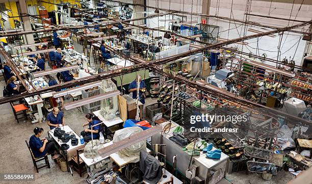 An application scenario or product detail of the leather factory - Image 1