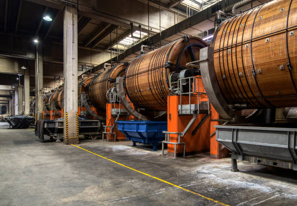 An application scenario or product detail of the leather factory - Image 2