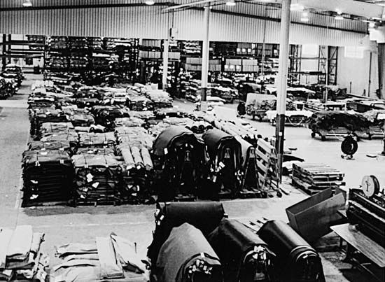 An application scenario or product detail of the leather factory - Image 13