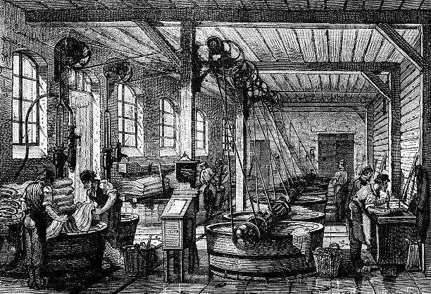 An application scenario or product detail of the leather factory - Image 18