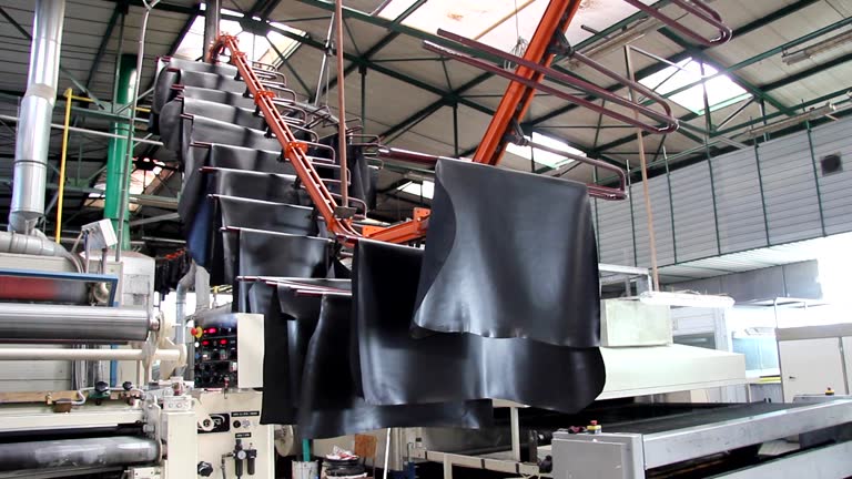 An application scenario or product detail of the leather factory - Image 19