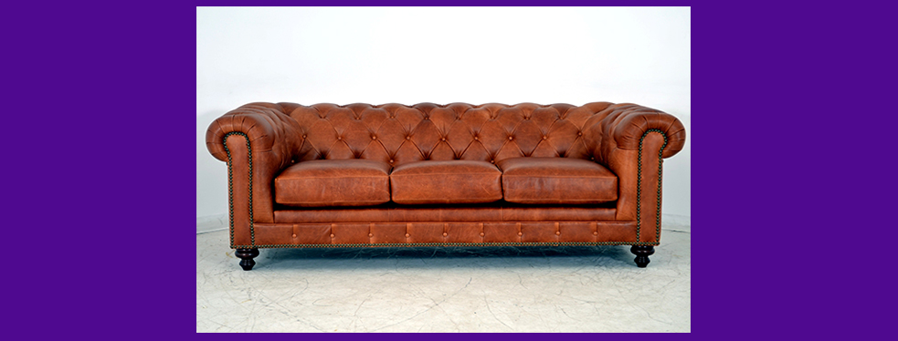An application scenario or product detail of the leather sofa company dallas - Image 3