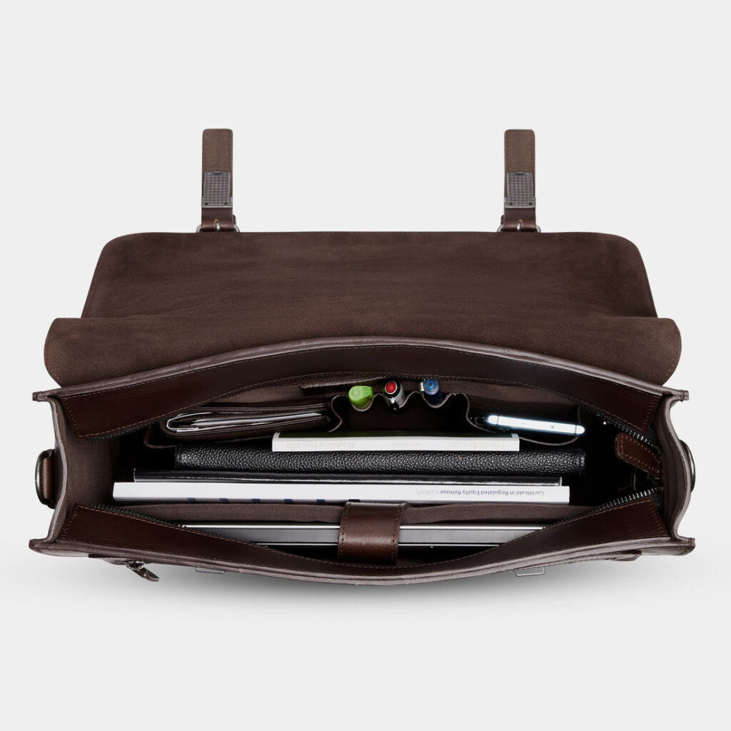 Featured image for the the real leather company guide