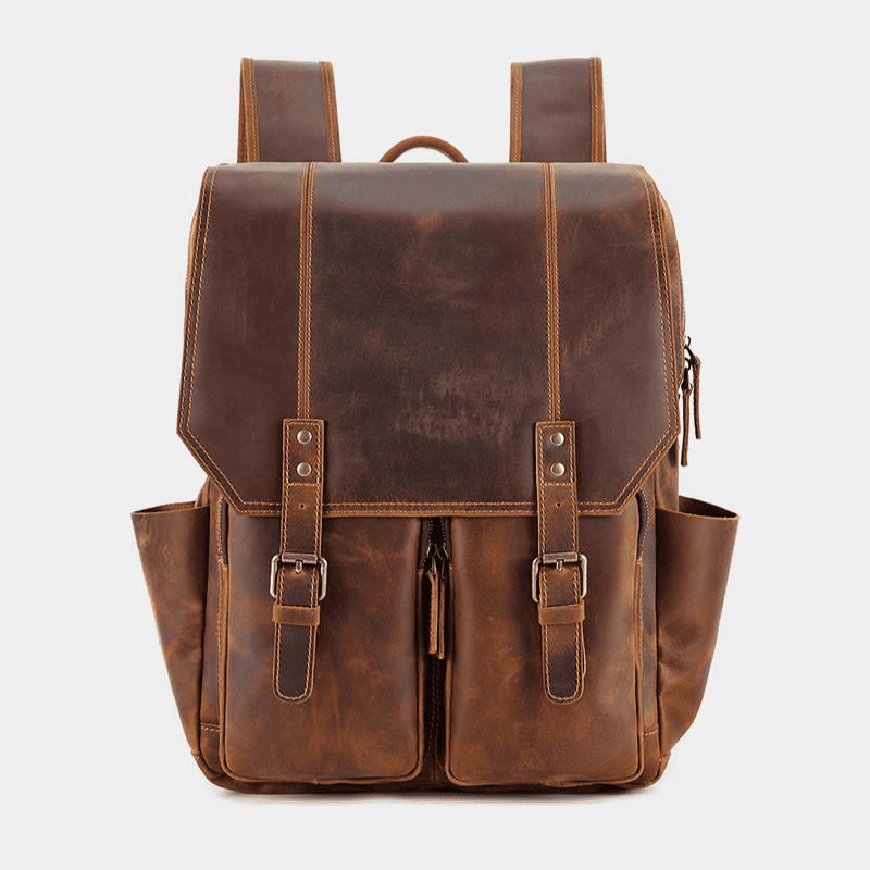 An application scenario or product detail of the real leather company reviews - Image 8