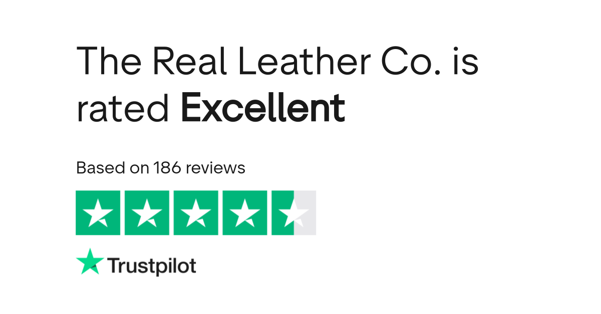 An application scenario or product detail of the real leather company reviews - Image 20
