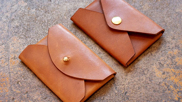 An application scenario or product detail of things to make out of leather - Image 18