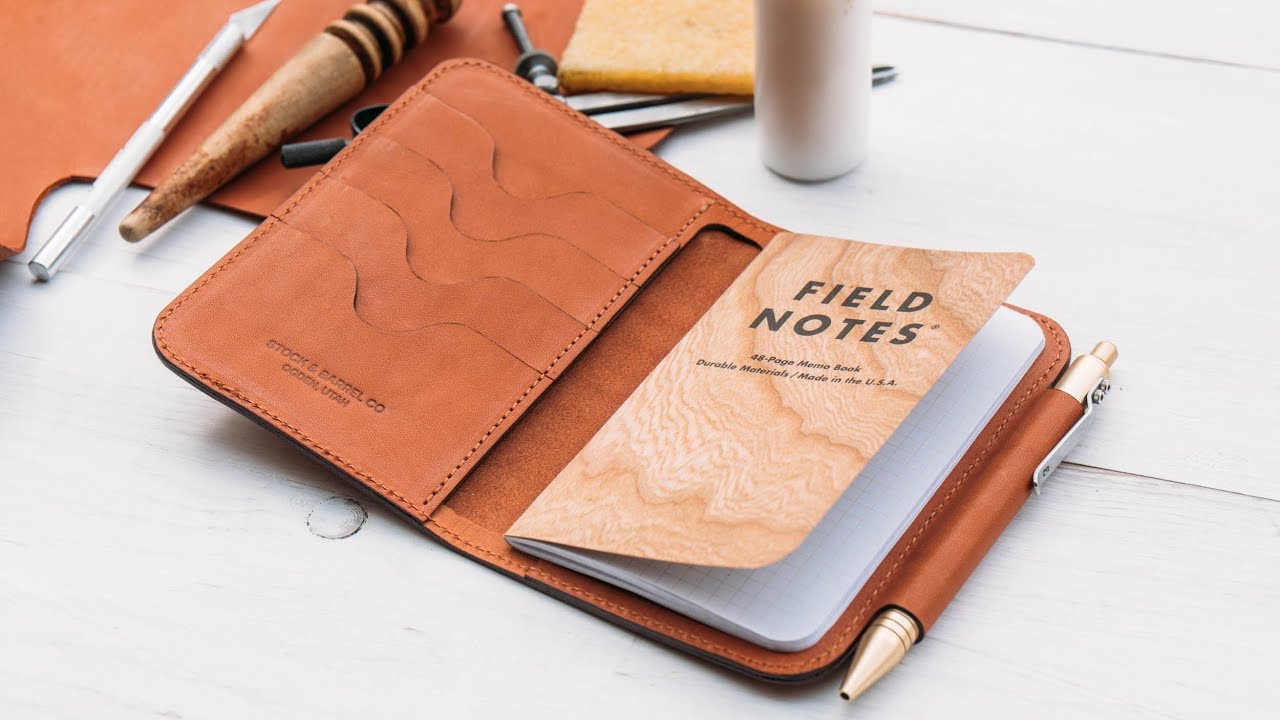 An application scenario or product detail of things to make with leather - Image 9