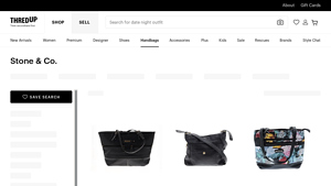 Stone & Co. - Satchel & Crossbody Bag