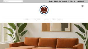 TopFabric - Fast Delivery & Easy Returns