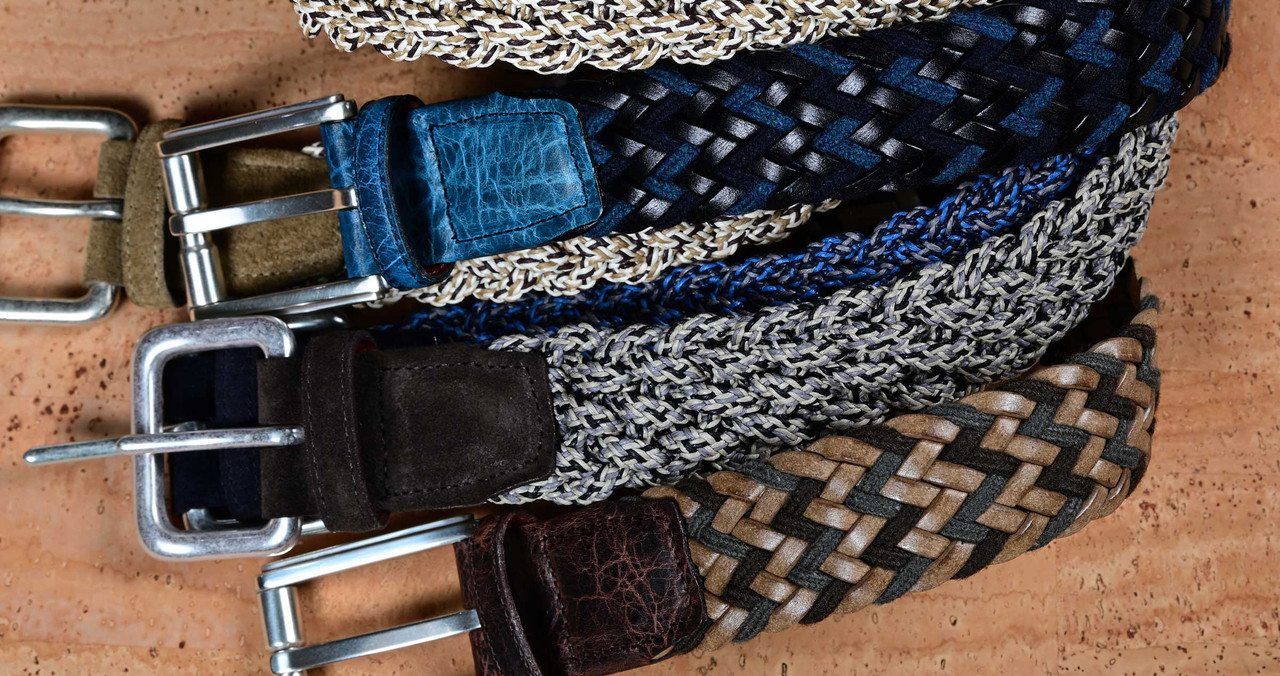 An application scenario or product detail of torino leather company - Image 7