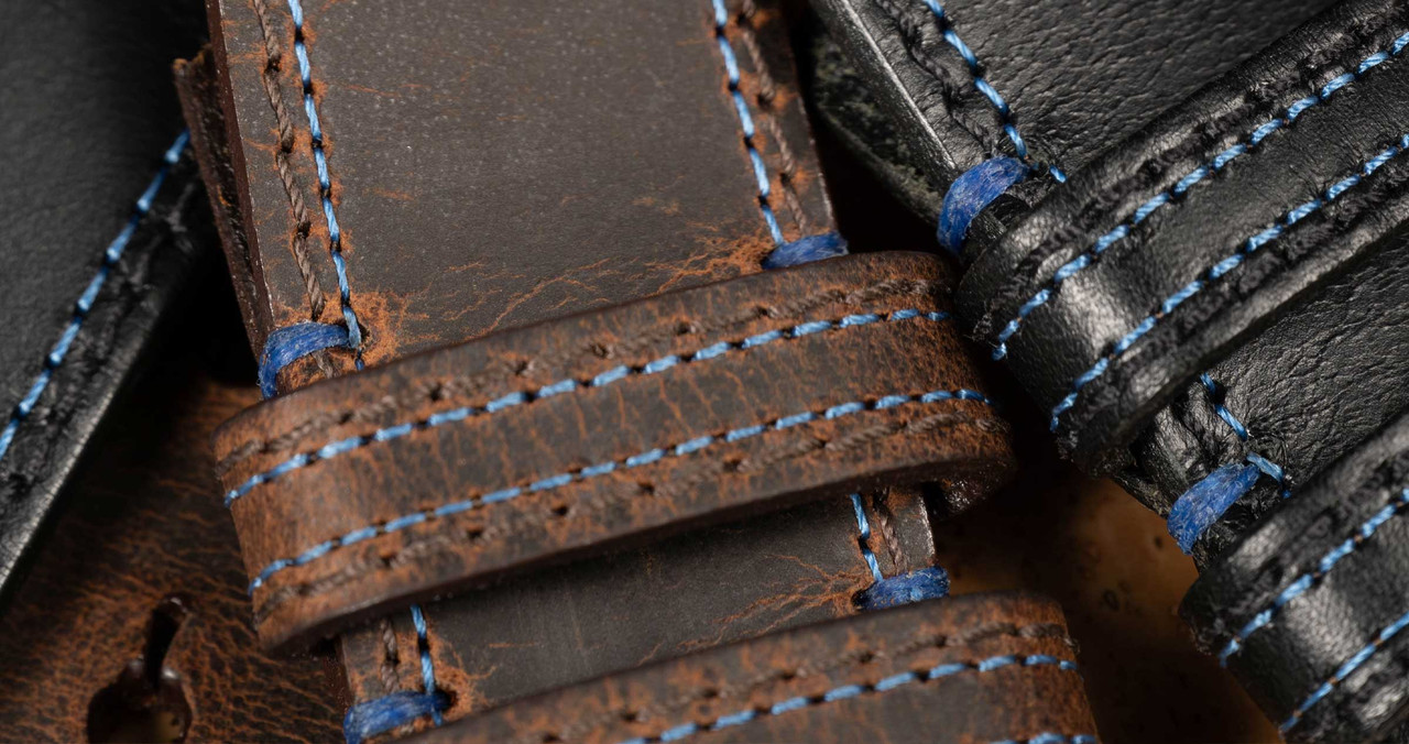 An application scenario or product detail of torino leather company - Image 9