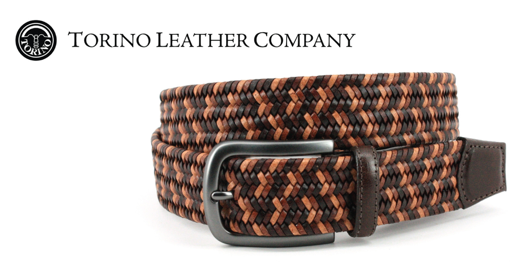 An application scenario or product detail of torino leather company - Image 19
