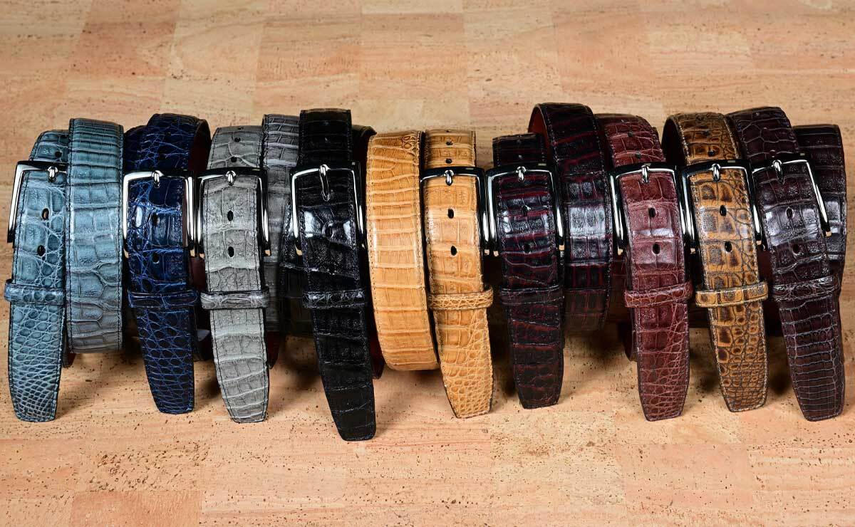 Featured image for the torino leather company guide