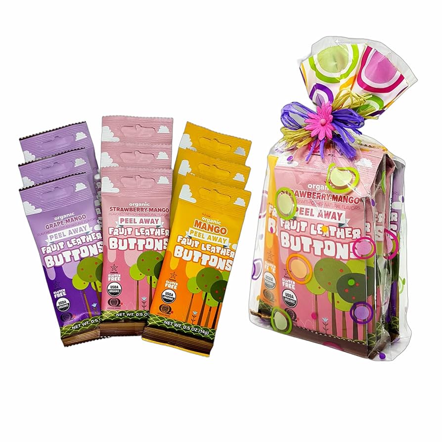 An application scenario or product detail of trader joe's fruit leather - Image 13