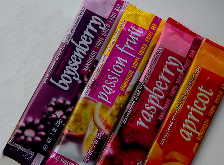 An application scenario or product detail of trader joes fruit leather - Image 4