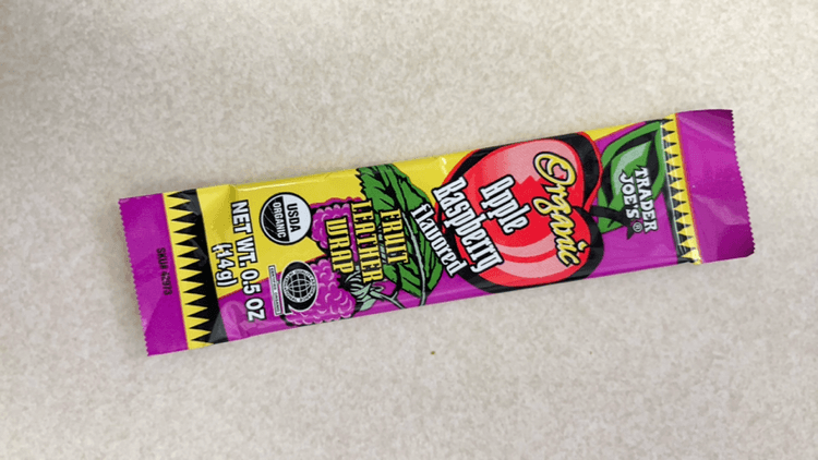 An application scenario or product detail of trader joes fruit leather - Image 13