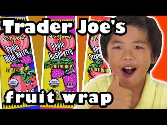 An application scenario or product detail of trader joes fruit leather - Image 17