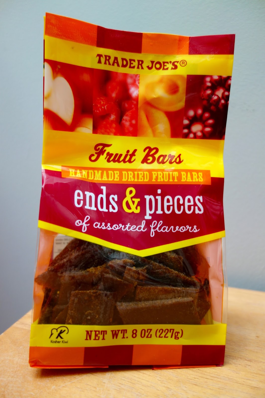 An application scenario or product detail of trader joes fruit leather - Image 19