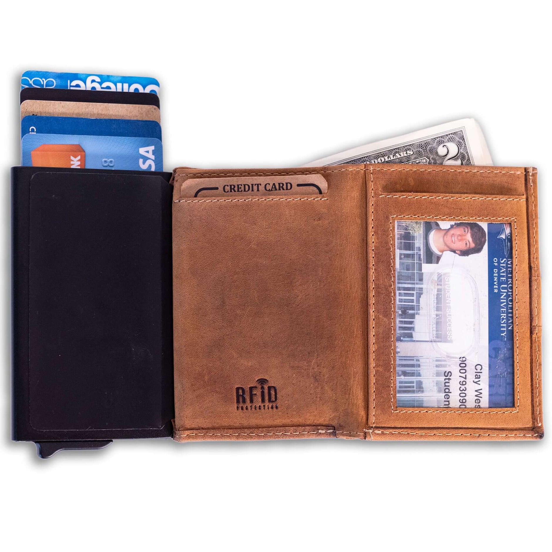 An application scenario or product detail of uc leather company - Image 4