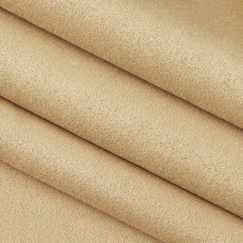 An application scenario or product detail of ultrasuede material - Image 4