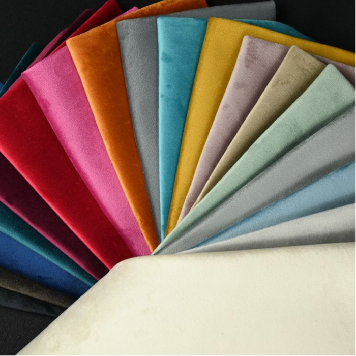 An application scenario or product detail of ultrasuede material - Image 6