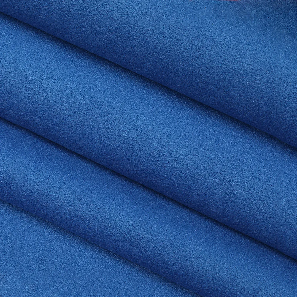 Featured image for the ultrasuede material guide